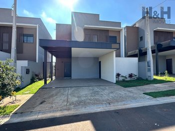house em Avenida Doutor Renato Mazzonetto, Santa Rosa - Piracicaba - SP