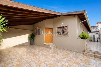 house em Rua Armando Giamarco, Mirante de Jundiaí - Jundiaí - SP