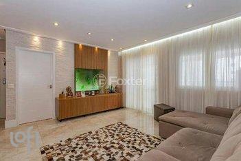 apartment em Marcos Portugal, Ipiranga - São Paulo - SP