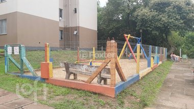 apartment em Rua Sapiranga, Canudos - Novo Hamburgo - RS
