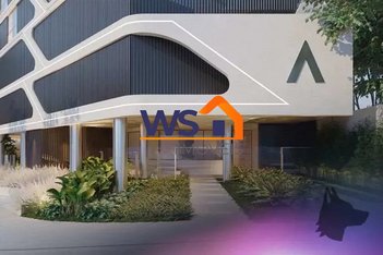 apartment em Rua Francisco Deslandes, Anchieta - Belo Horizonte - MG