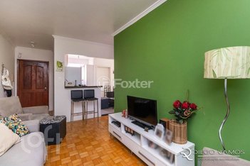 apartment em Rua da República, Cidade Baixa - Porto Alegre - RS