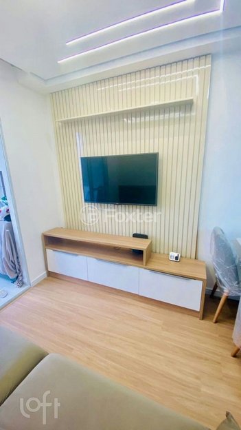 apartment em Rua dos Telles, Vila Sorocabana - Guarulhos - SP
