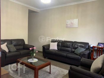 house em Rua Embiú, Jardim Rosa Maria - São Paulo - SP
