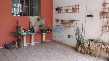 house em Rua Moreira e Costa, Ipiranga - São Paulo - SP
