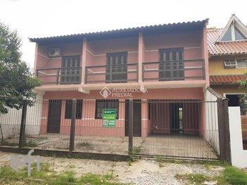 house em Arpoador, Parque Matriz - Cachoeirinha - RS