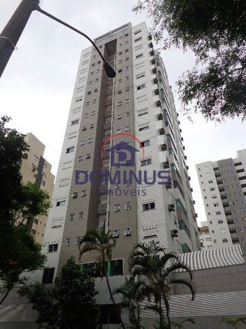apartment em Rua Pernambuco, Funcionários - Belo Horizonte - MG