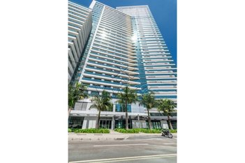 apartment em Avenida Sete de Setembro, Rebouças - Curitiba - PR