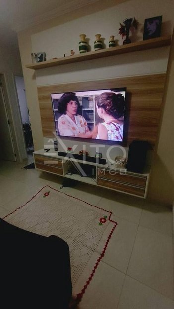 apartment em Rua Francisco Martins dos Santos, Vista Linda - Bertioga - SP