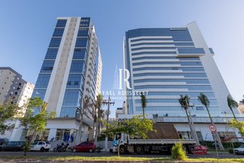 apartment em Doutor Nilo Peçanha, Chácara das Pedras - Porto Alegre - RS