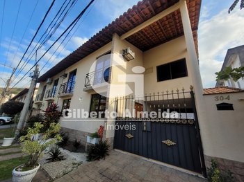 house em Estrada do Rio Grande, Taquara - Rio de Janeiro - RJ