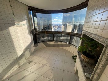 apartment em Rua Frei Evaristo, Centro - Florianópolis - SC