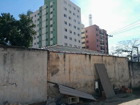 Cômodo Condomínio