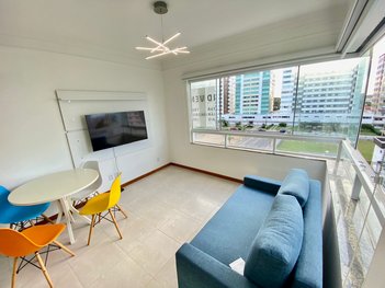 apartment em Rua Jose Milton Lopes, Capão da Canoa - Capão da Canoa - RS