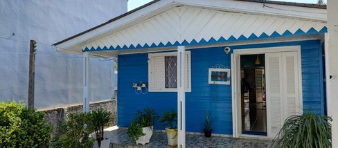 house em Pedro Lerbach, Centro - Esteio - RS