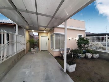 house em Rua Panambi, Centro Novo - Eldorado do Sul - RS