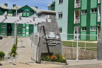 apartment em RUA DOUTOR RUY VIANA, Beco da Alegria - Canela - RS