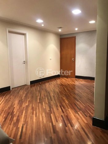 apartment em Rua Álvares de Azevedo, Vila Sofia - São Paulo - SP
