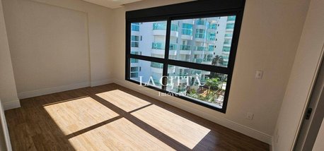 apartment em Rua Conselheiro Júlio Kumm, Praia Brava de Itajaí - Itajaí - SC