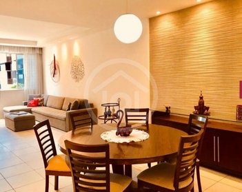 apartment em Rua Prudente de Morais, Ipanema - Rio de Janeiro - RJ