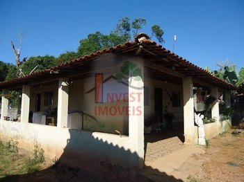 house em Rua Bibiano Pires, Cupim - Ibiúna - SP