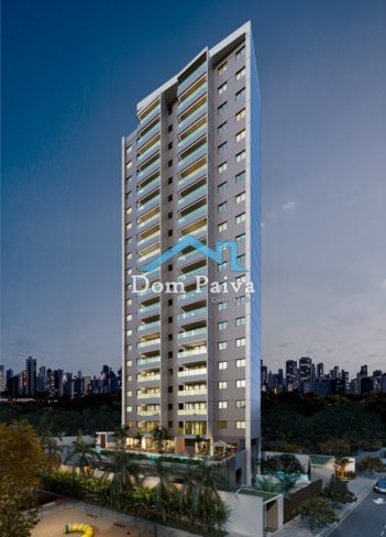 apartment em Rua Demócrito de Souza Filho, Madalena - Recife - PE