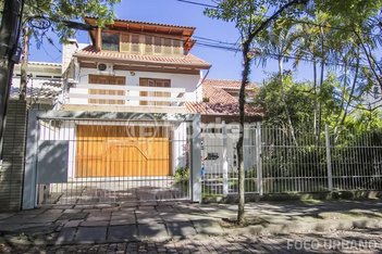 house em Rua Érico Silveira Peixoto, Ipanema - Porto Alegre - RS