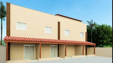 house em Rua Rondônia, Palmeiras - Cabo Frio - RJ