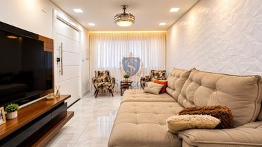 house em Rua Ligúria, Parque Oratório - Santo André - SP