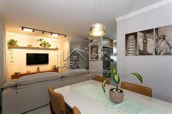 house em Avenida Ibiúna, Vila Aricanduva - São Paulo - SP