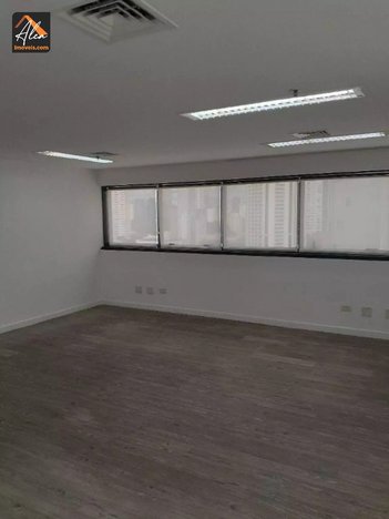 office em Dr. Cardoso de Melo, Vila Olímpia - São Paulo - SP