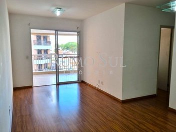 apartment em Rua Américo Brasiliense, Chácara Santo Antônio (Zona Sul) - São Paulo - SP