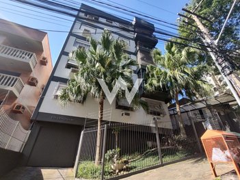 apartment em Rua Augusto Jung, Centro - Novo Hamburgo - RS