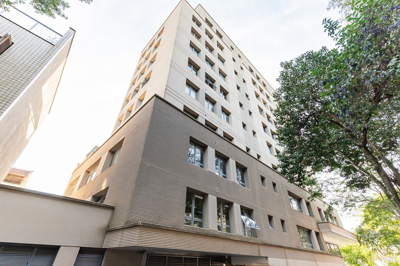 Columbus Offices Center - Salas Comerciais à venda - Colnaghi Imóveis