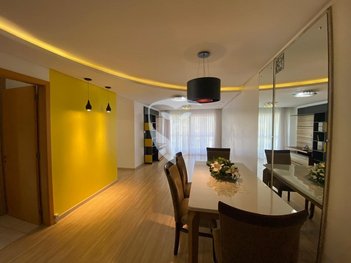 apartment em Rua Doutor Gastão Festugatto, Madureira - Caxias do Sul - RS