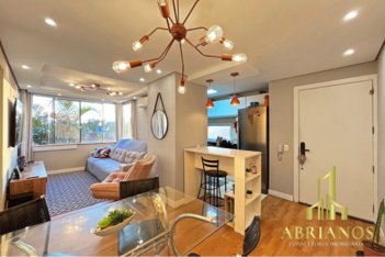 apartment em Rua Tamandaré, Camaquã - Porto Alegre - RS