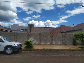 land_lot em Rua Ermelinda Fantini Pereira, Jardim Márcia II - Agudos - SP