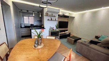 apartment em Rua Martinho Lutero, Gleba Fazenda Palhano - Londrina - PR