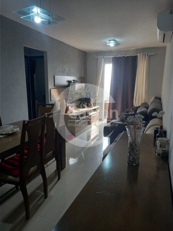 apartment em Avenida São Miguel, Vila Mariana - São Paulo - SP