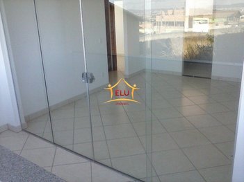 apartment em Rua Caraí, Parque Xangri-Lá - Contagem - MG