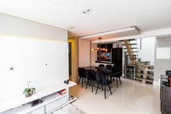 apartment em Aroaba, Vila Leopoldina - São Paulo - SP