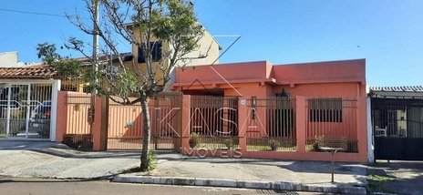 house em Rua João Francisco Soares Lima, São José - Canoas - RS