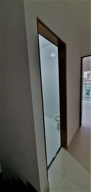 house em Rua Timóteo Correia de Góes, Parque Santa Cecília - São Paulo - SP