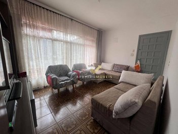 house em Rua Coimbra, Vila Pires - Santo André - SP