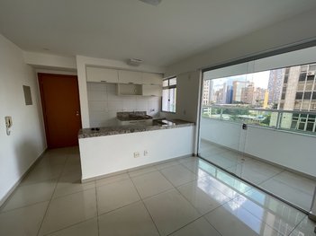 apartment em Rua São Paulo, Centro - Belo Horizonte - MG