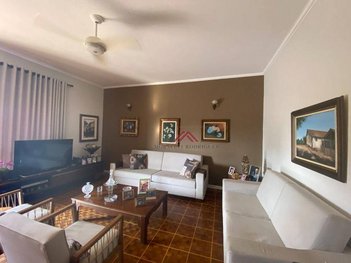 house em Avenida Júlio Diniz, Jardim Nossa Senhora Auxiliadora - Campinas - SP