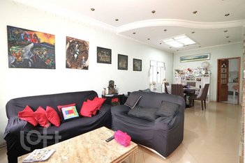 house em Embuaçu, Vila Mariana - São Paulo - SP