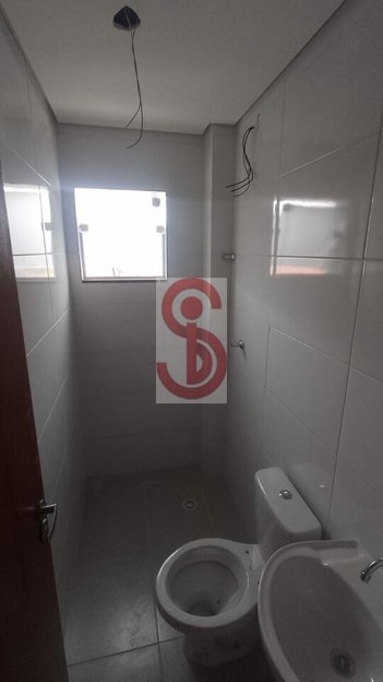 apartment em Rua Coronel Amaro Sobrinho, Vila Carrão - São Paulo - SP