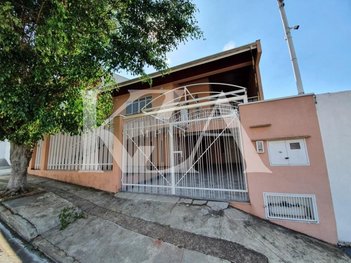 house em Rua Paraíso, Vila São José - Várzea Paulista - SP