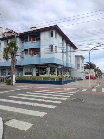 apartment em das Nações, Canasvieiras - Florianópolis - SC